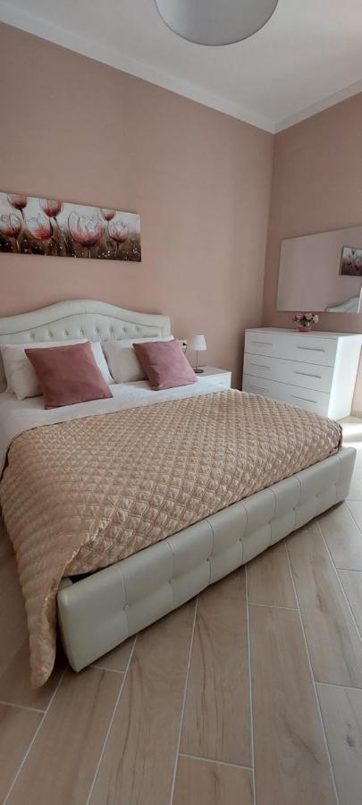 Casa Francesca E Rooms Santa Maria di Castellabate Exterior photo